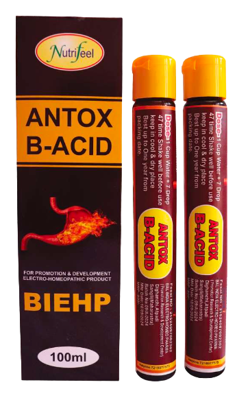 ANTOX-B ACID